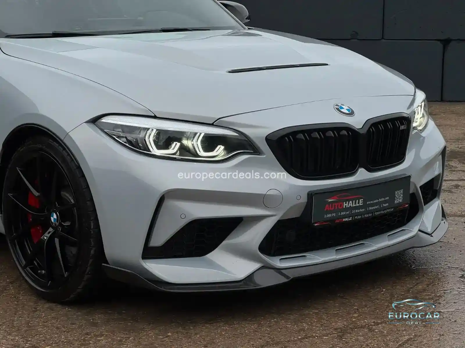 BMW M2