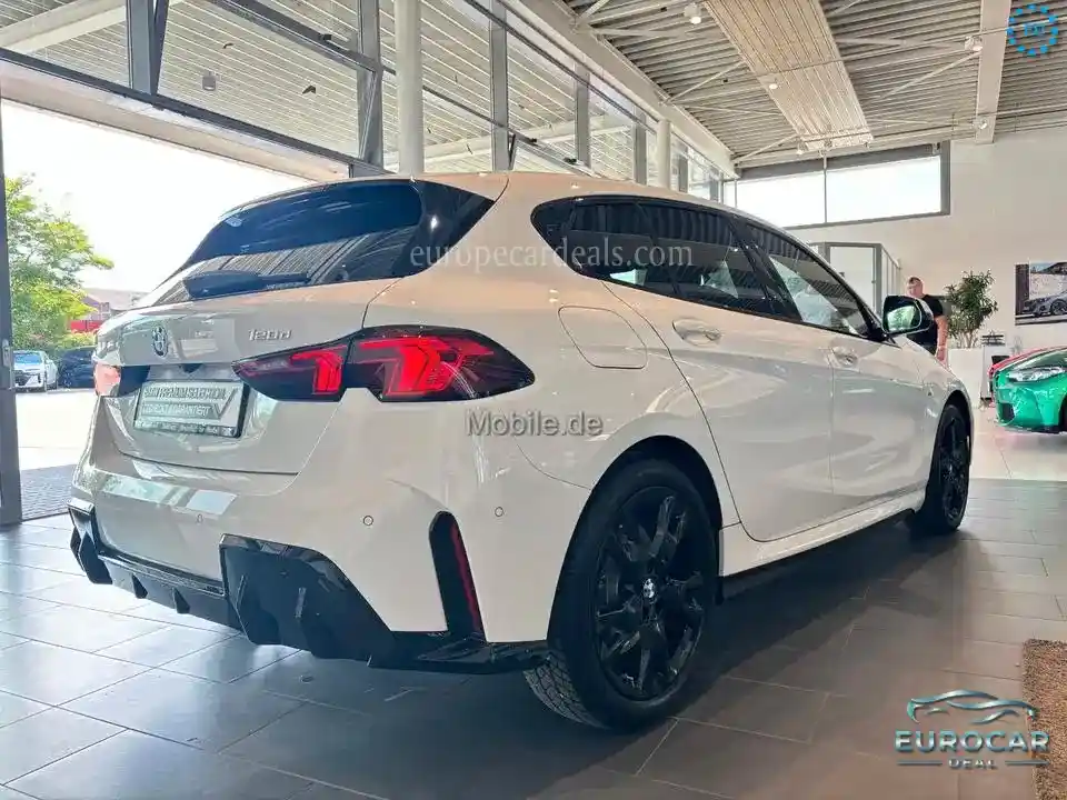 BMW 120