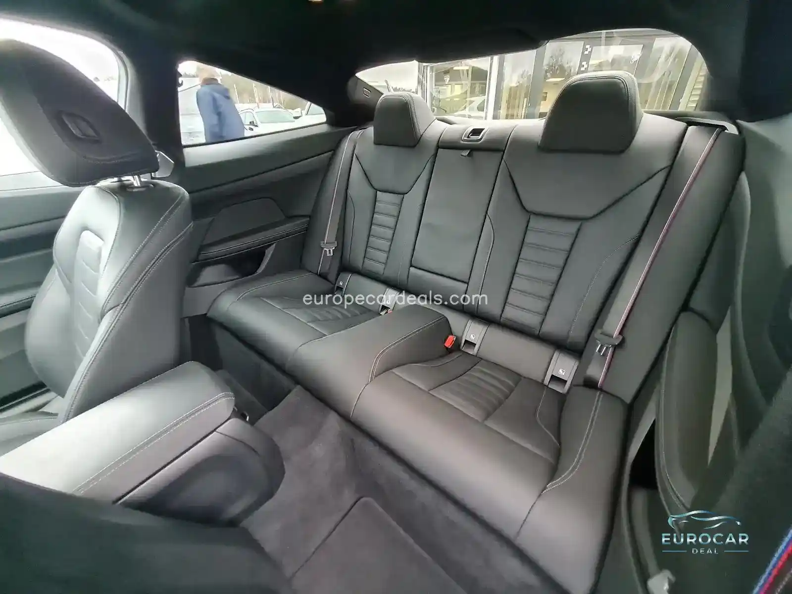 BMW M440
