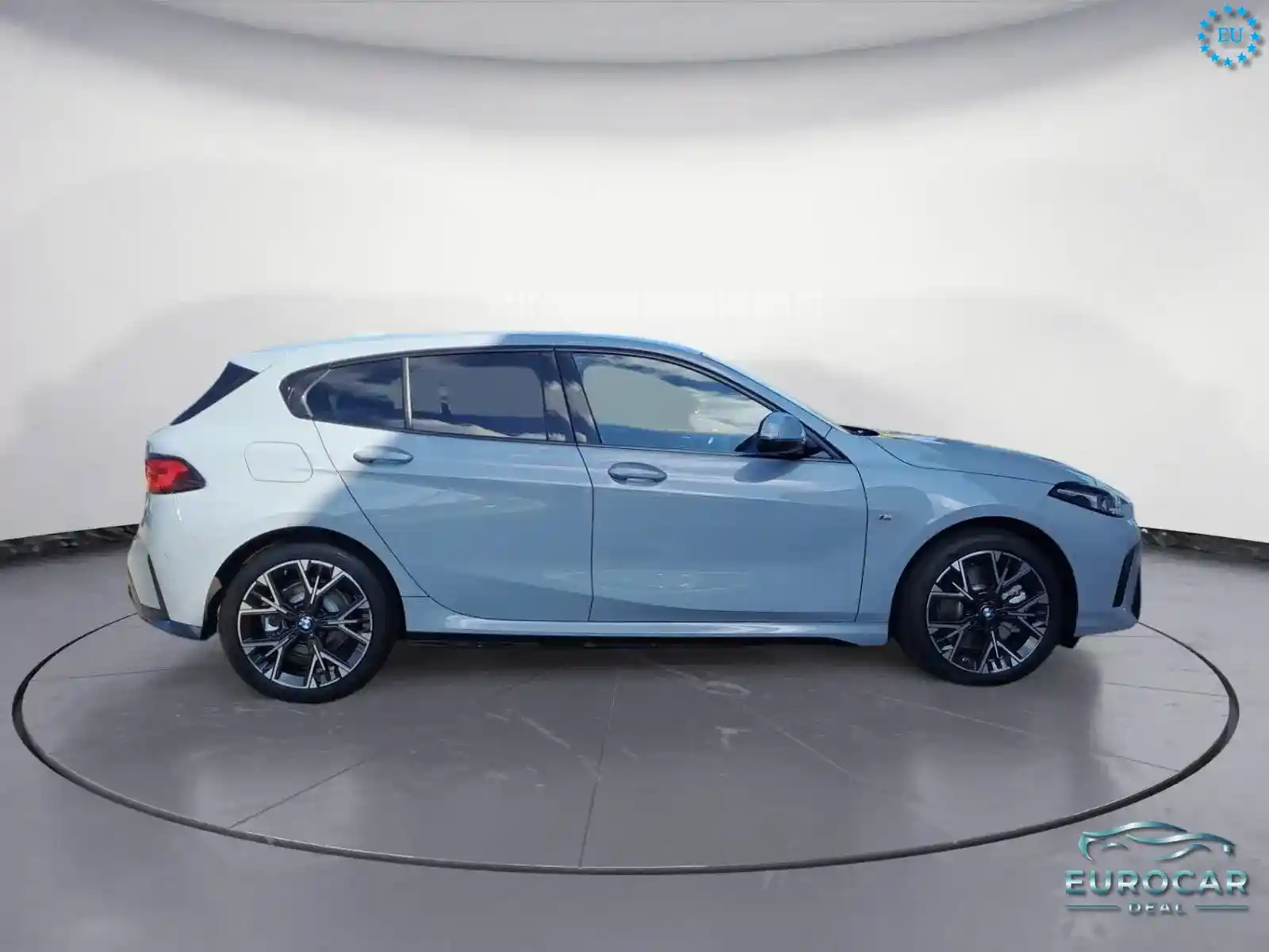 BMW 123