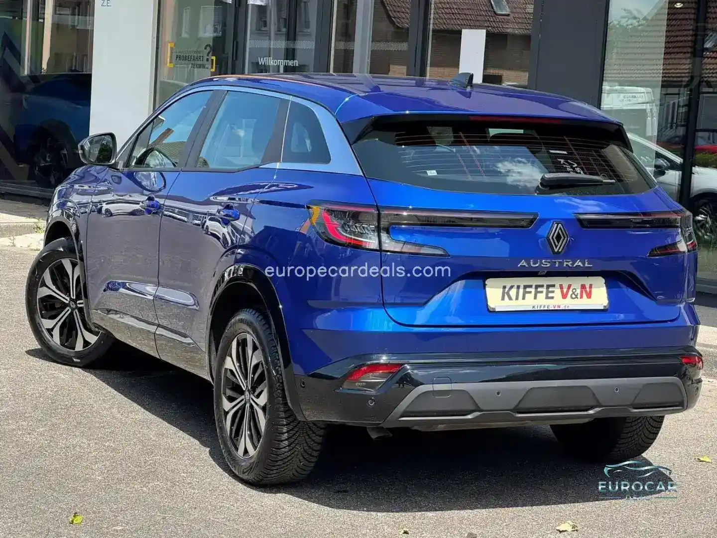 Renault Austral