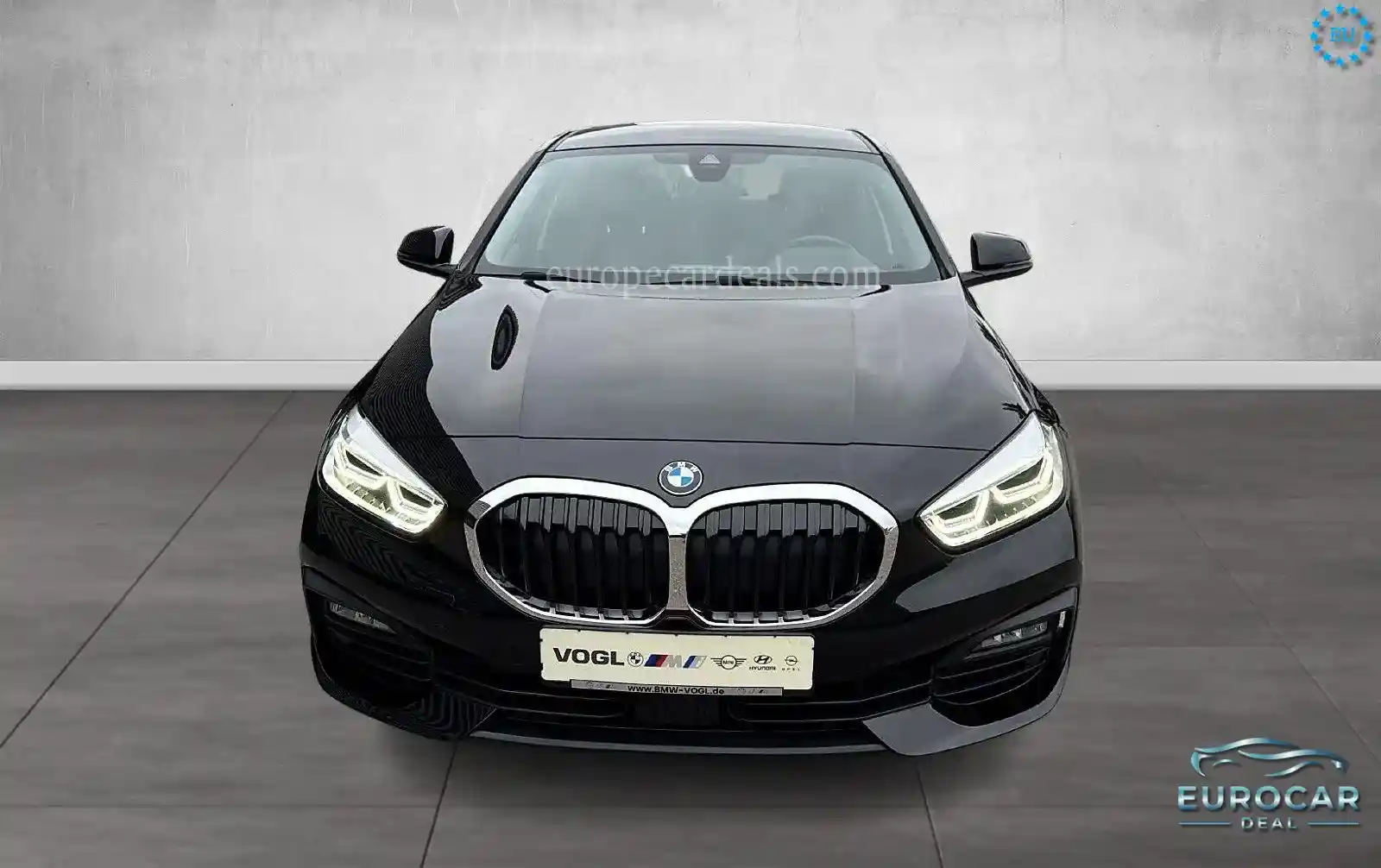BMW 118