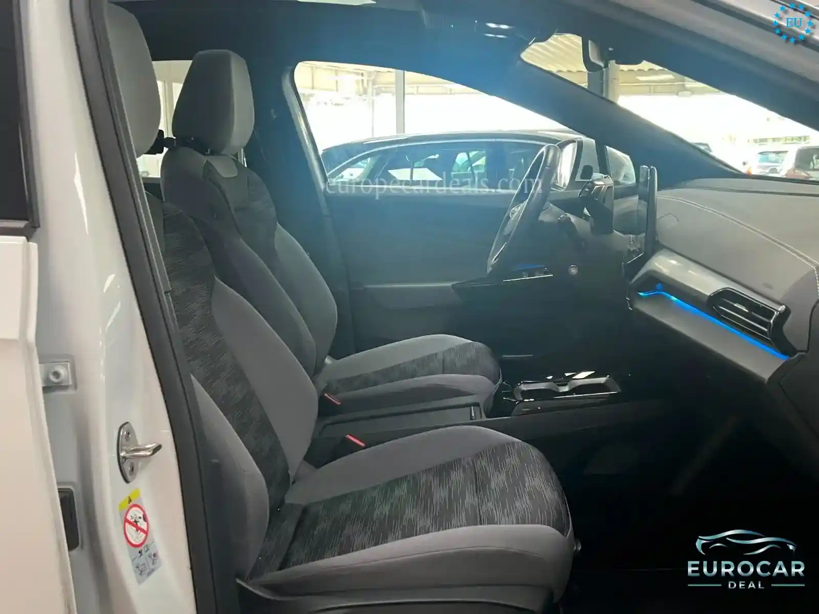 Volkswagen ID.5