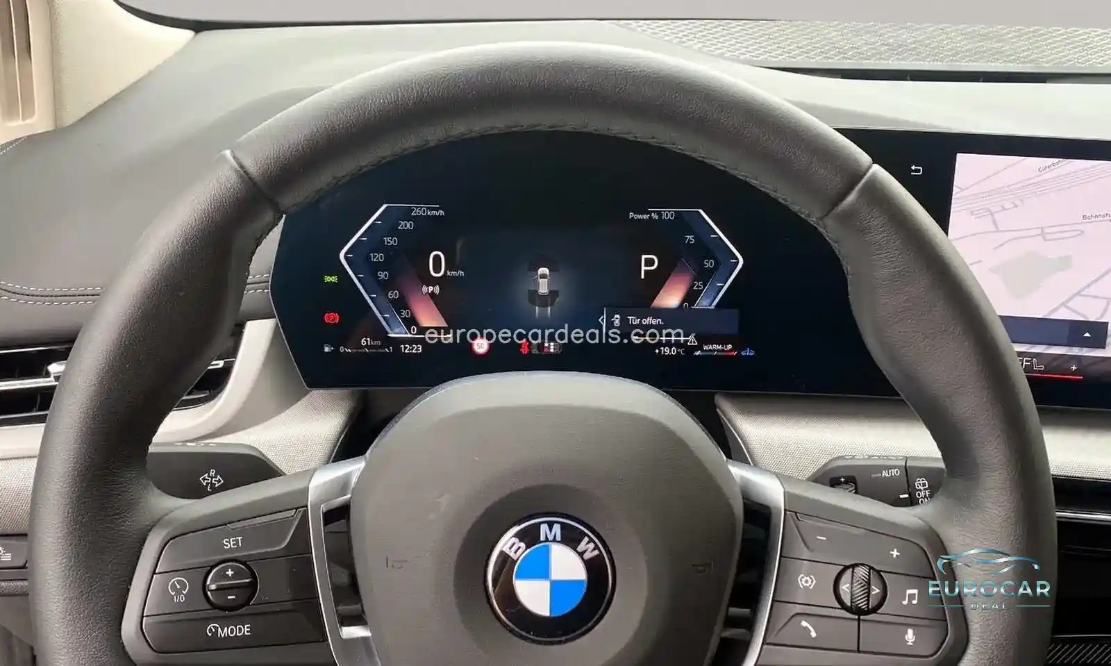 BMW 218 Active Tourer
