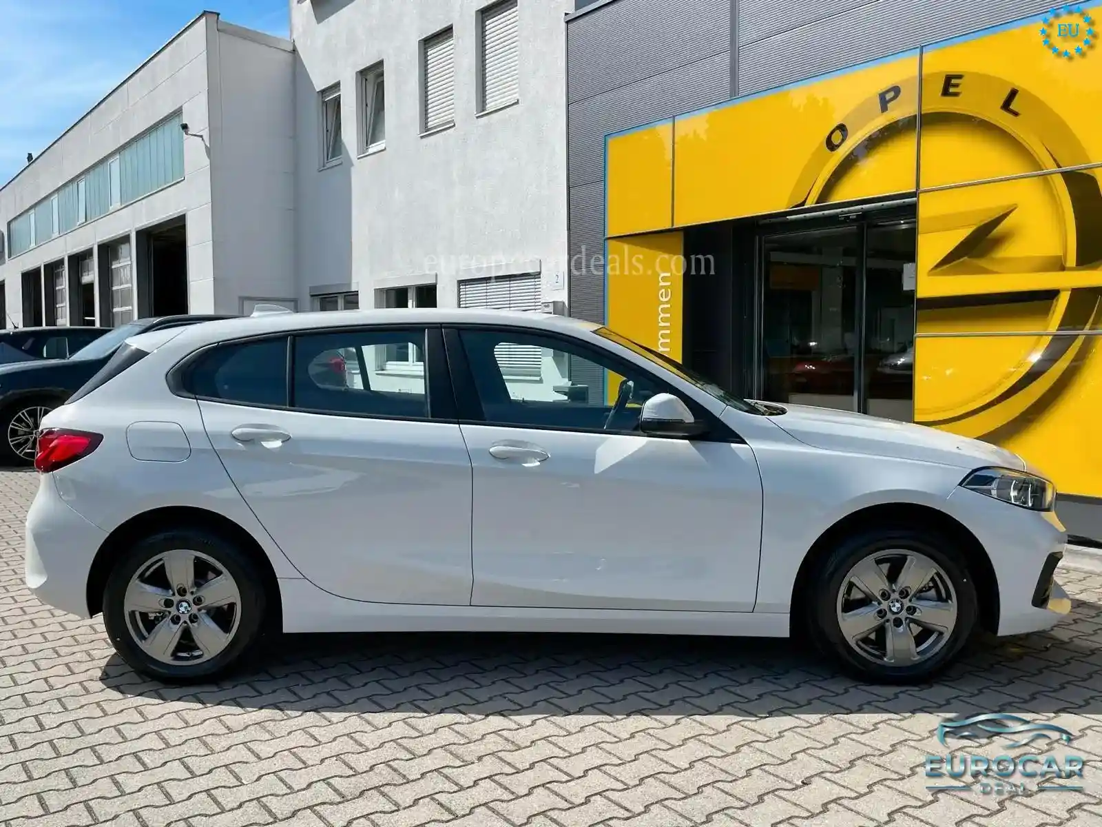 BMW 118