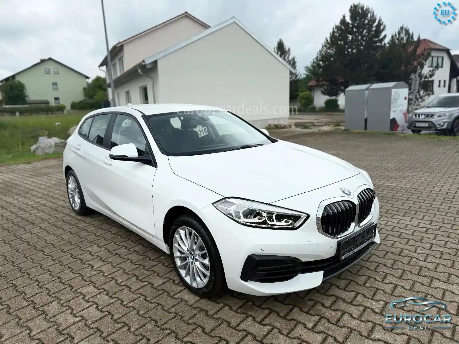 BMW 116