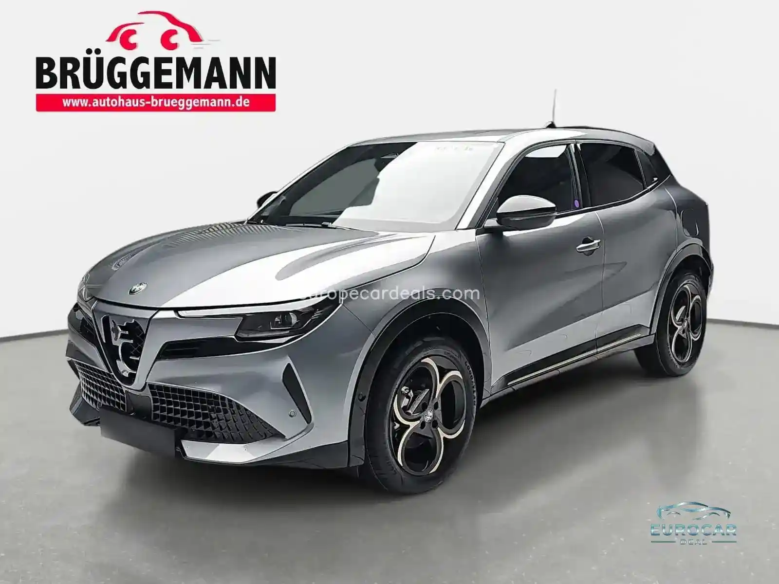 Alfa Romeo Junior