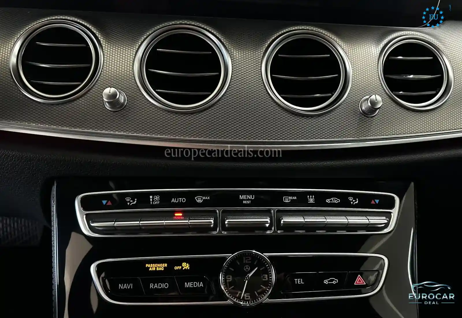 Mercedes-Benz E 400