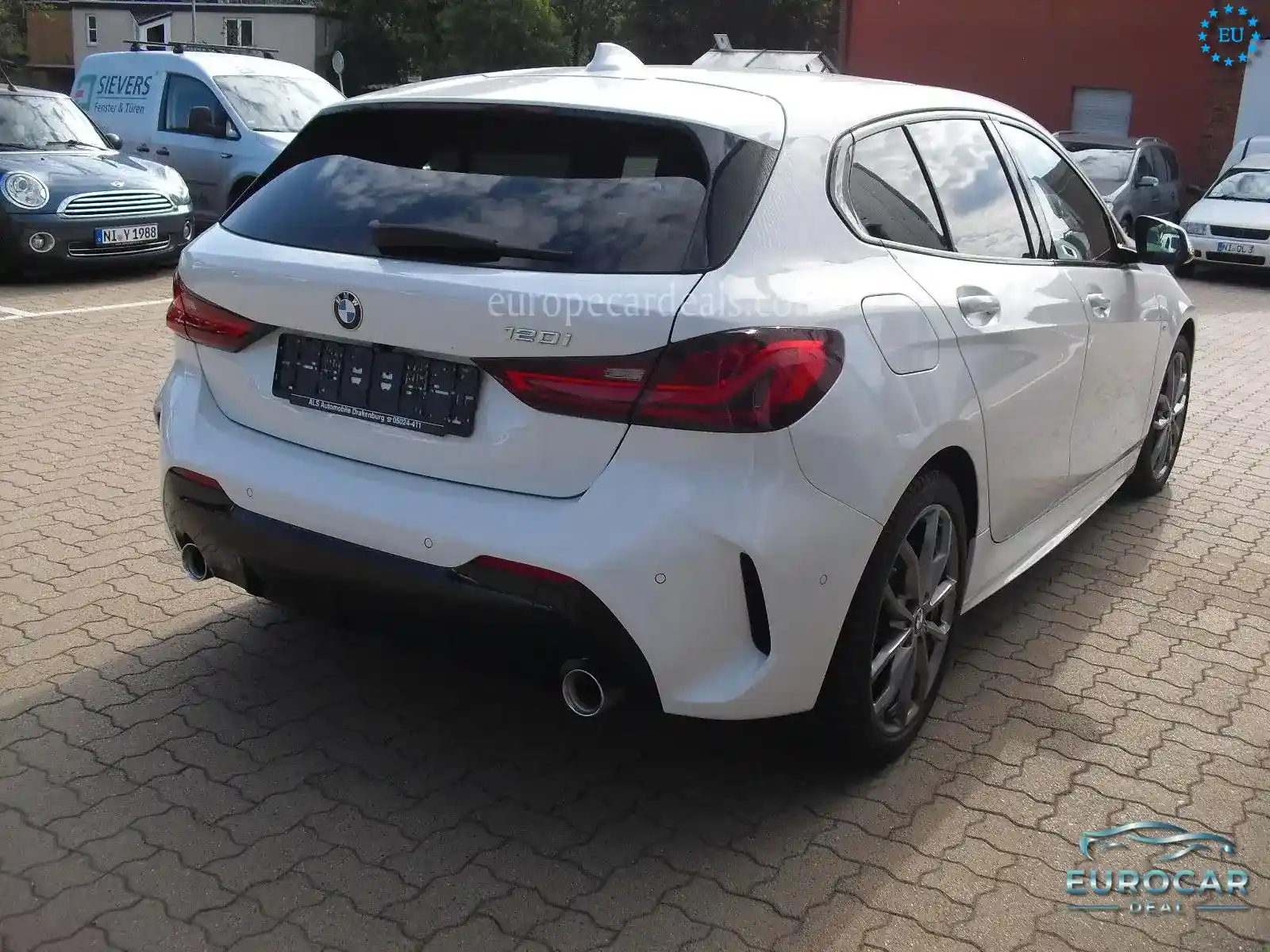 BMW 120