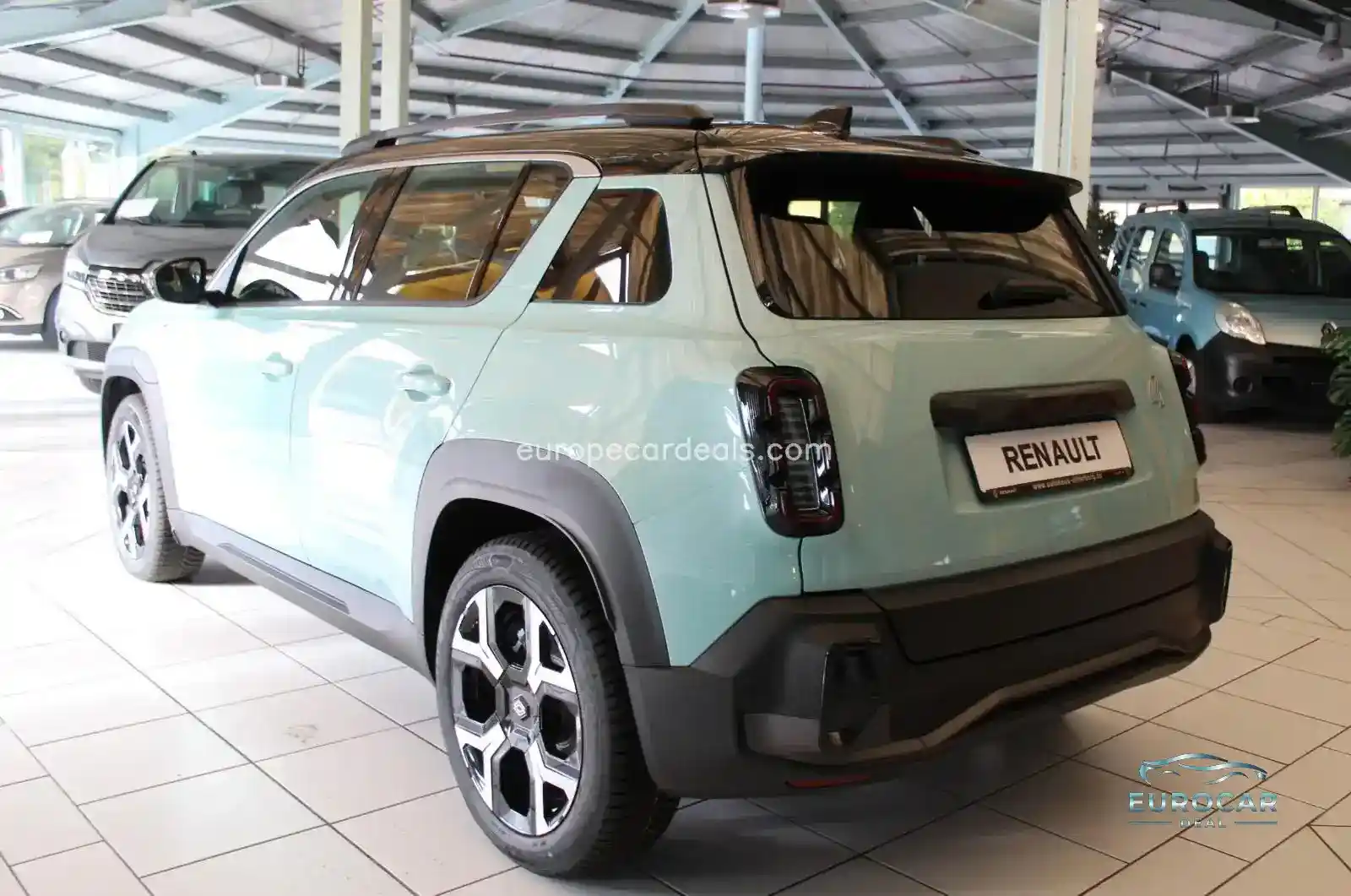 Renault R 4