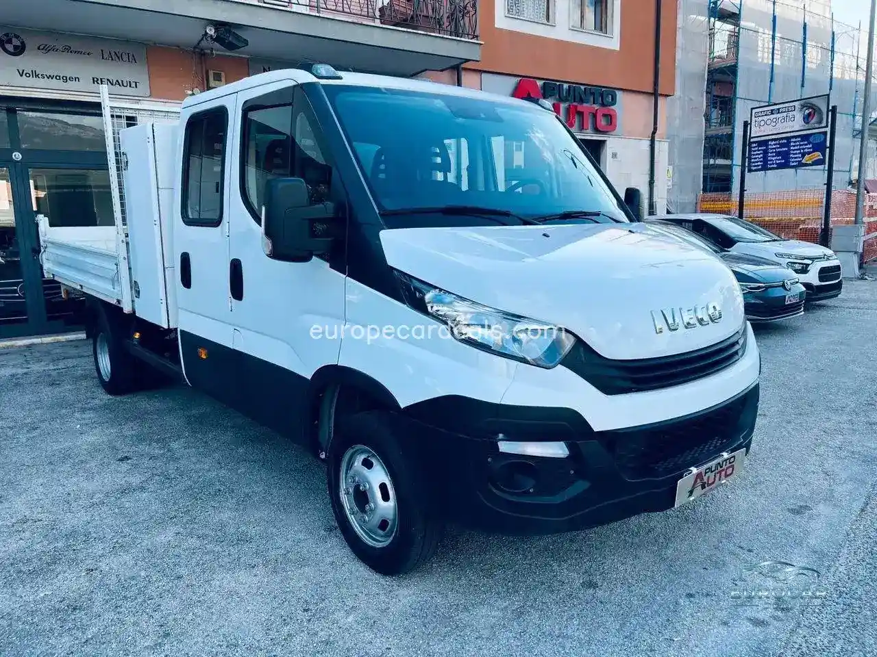 Iveco Other
