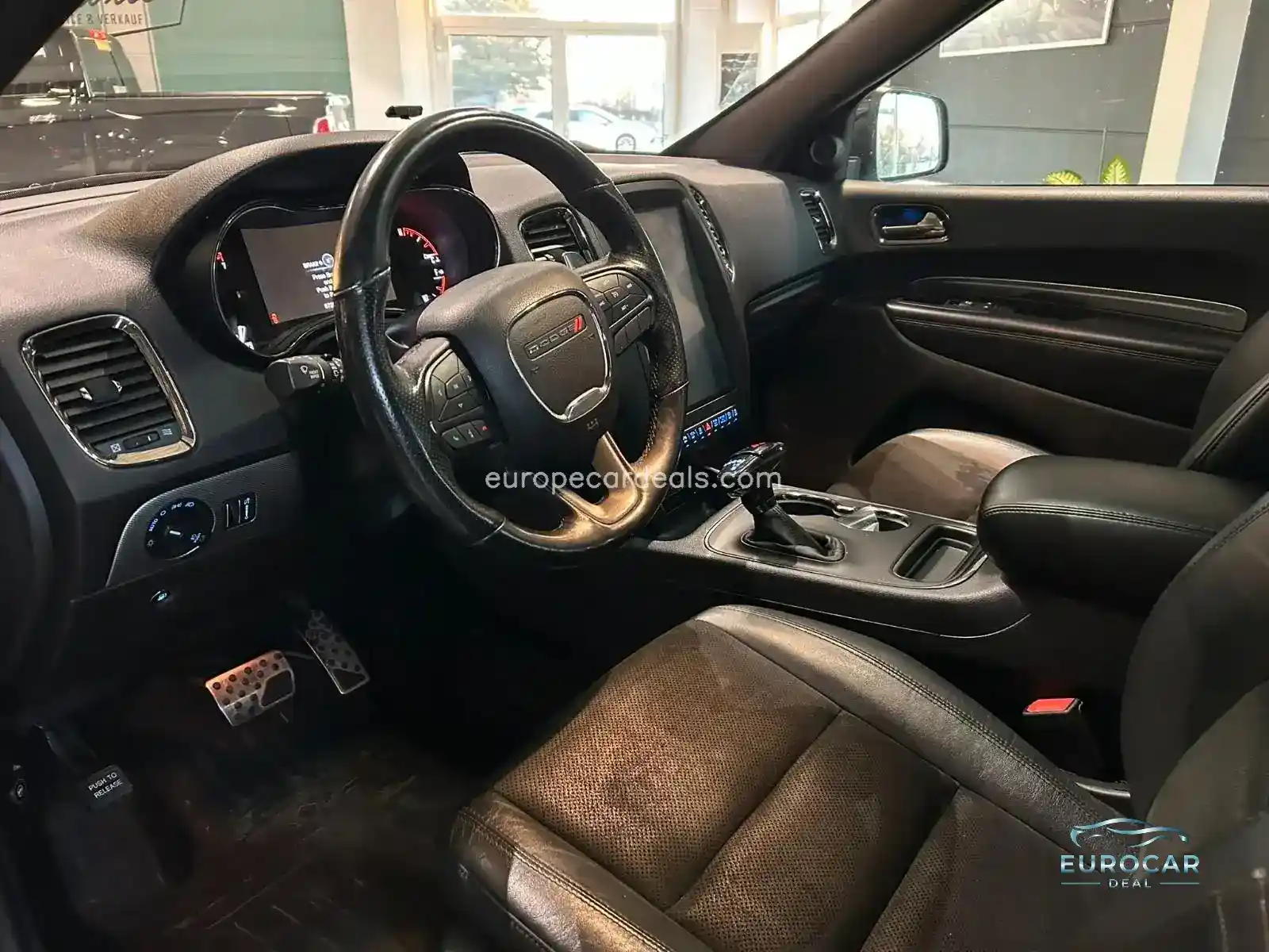 Dodge Durango