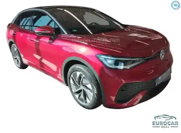 Volkswagen ID.5
