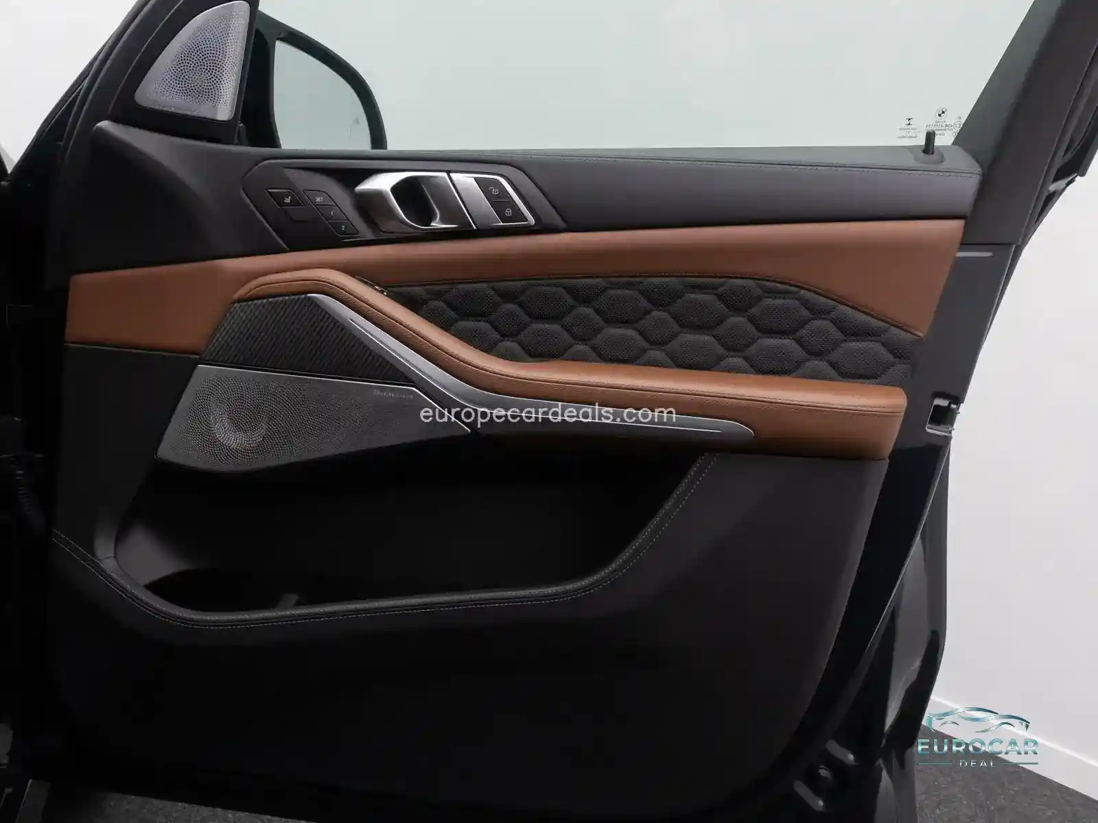 BMW X5 M