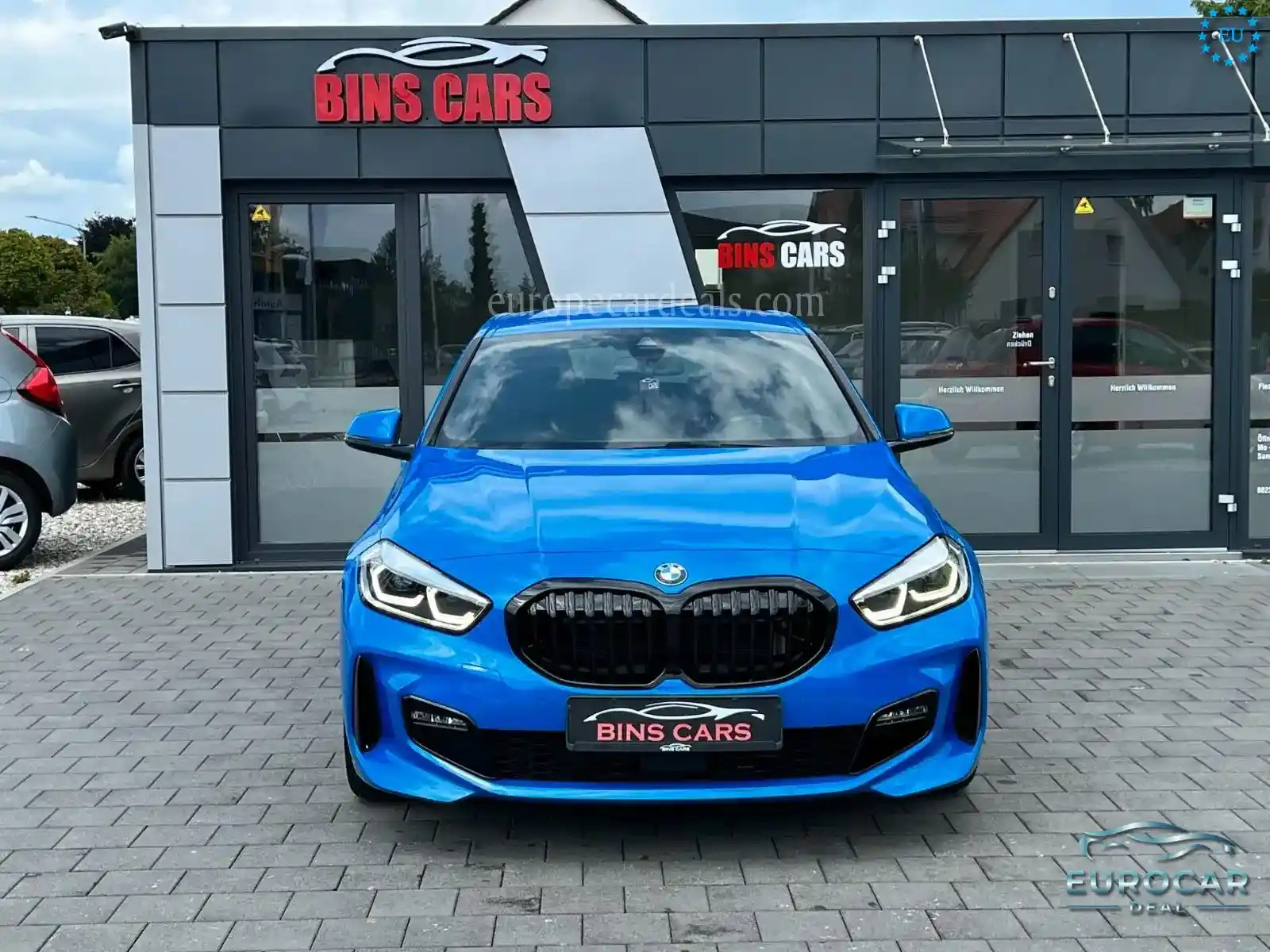 BMW 118
