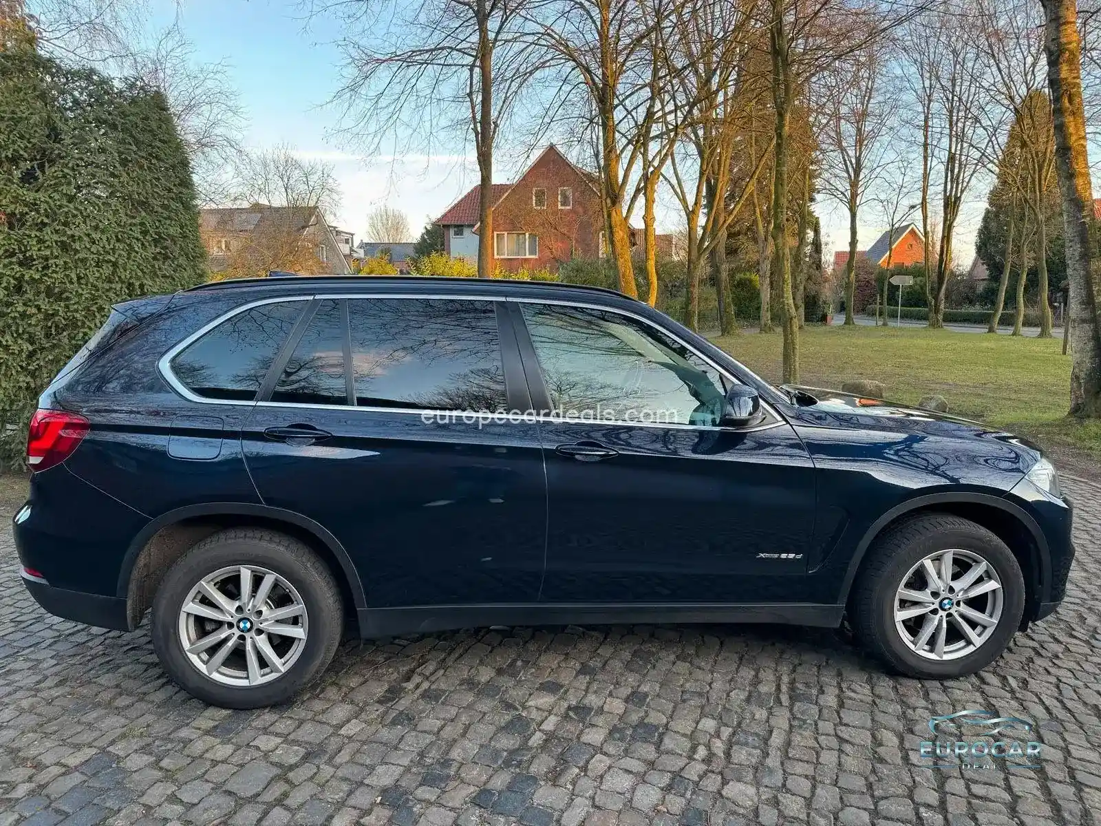 BMW X5 M
