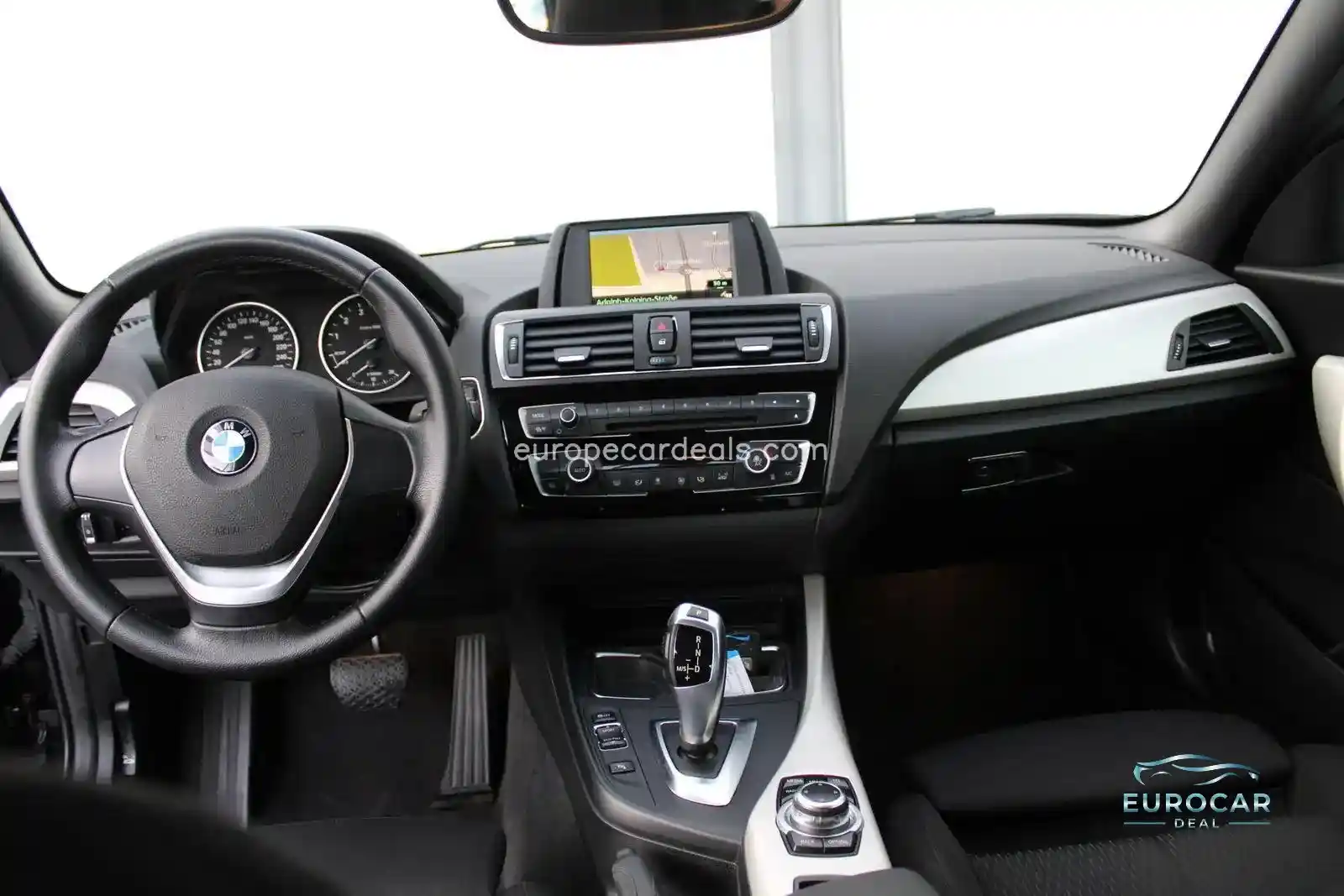 BMW 228