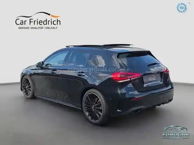 Mercedes-Benz A 220