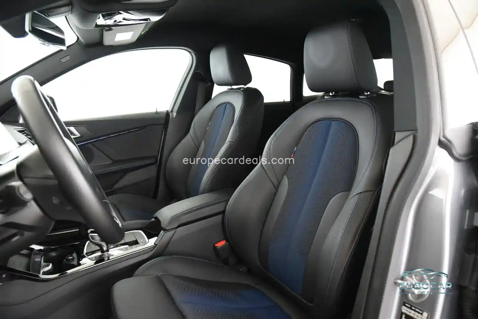 BMW 218 Gran Coupé
