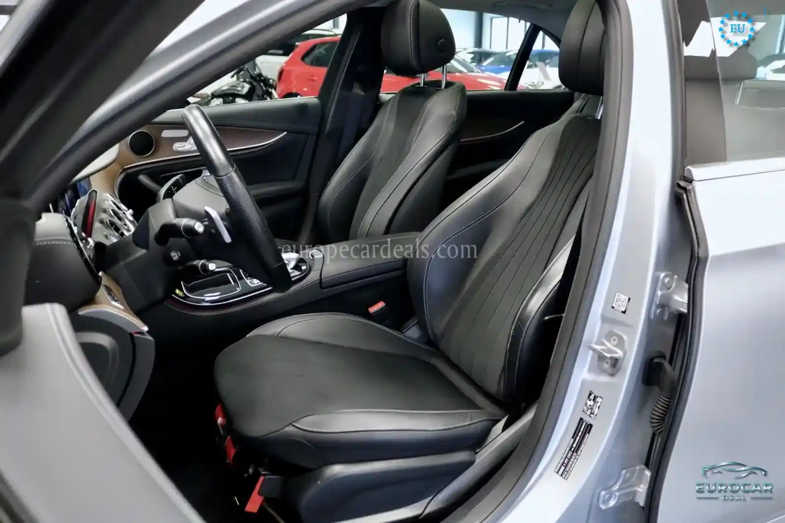Mercedes-Benz E 400