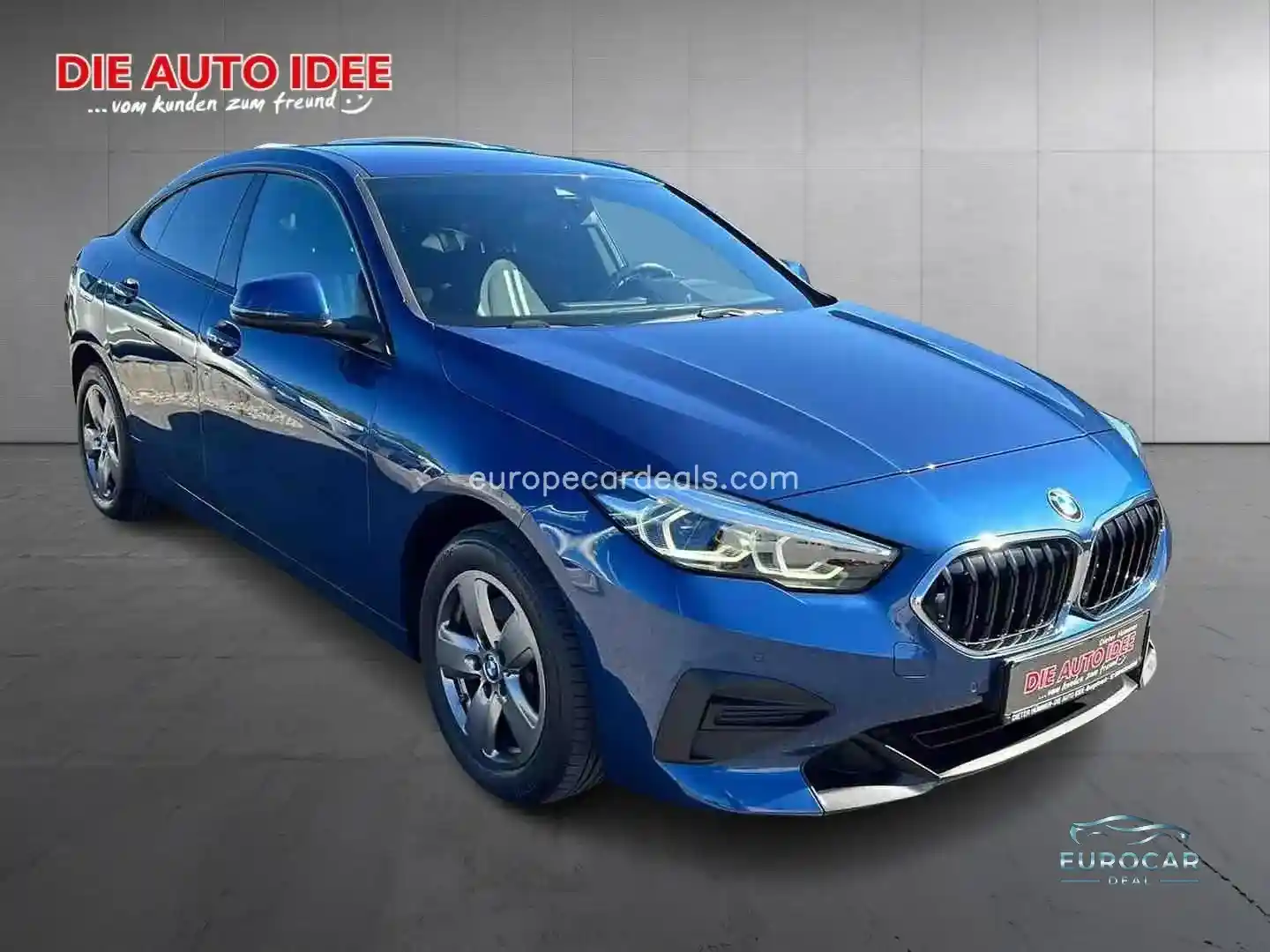 BMW 216