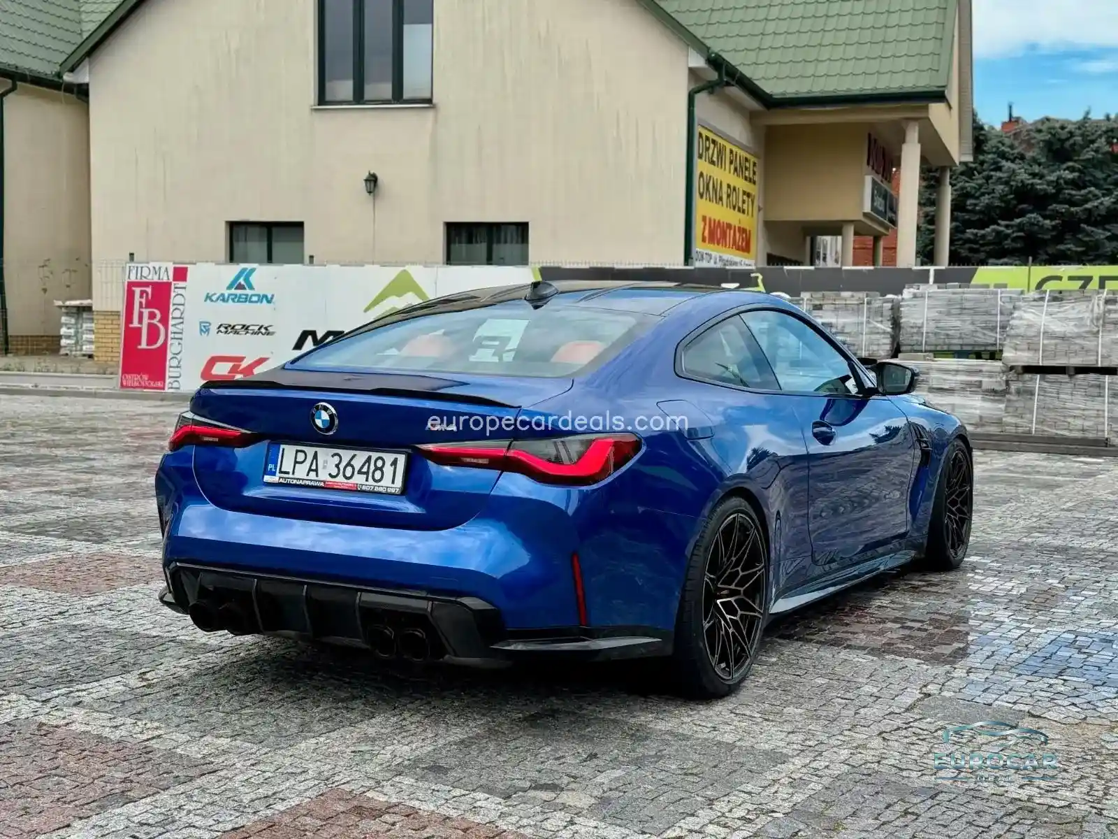 BMW M4