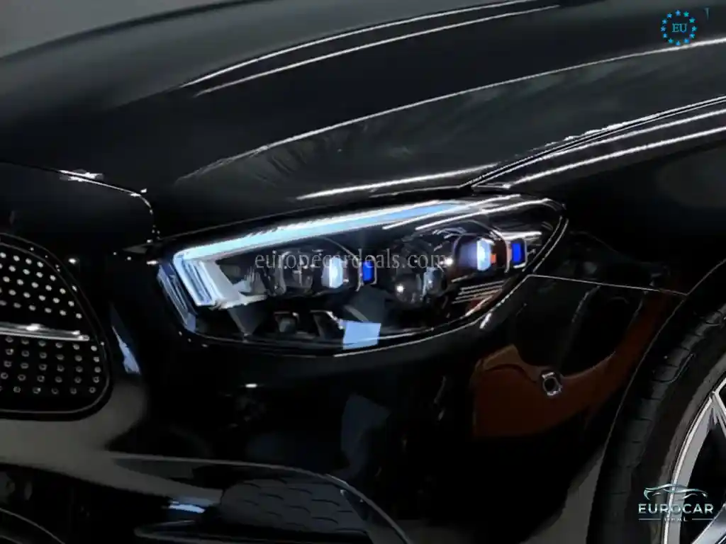 Mercedes-Benz E 300