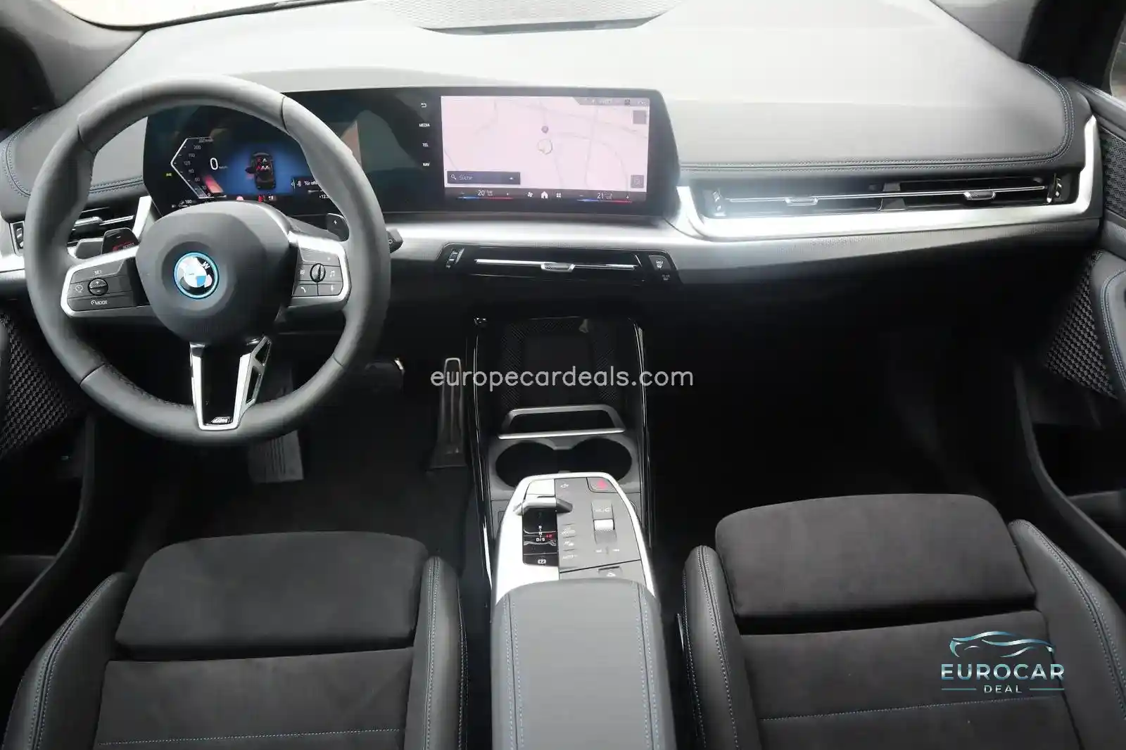 BMW 225 Active Tourer