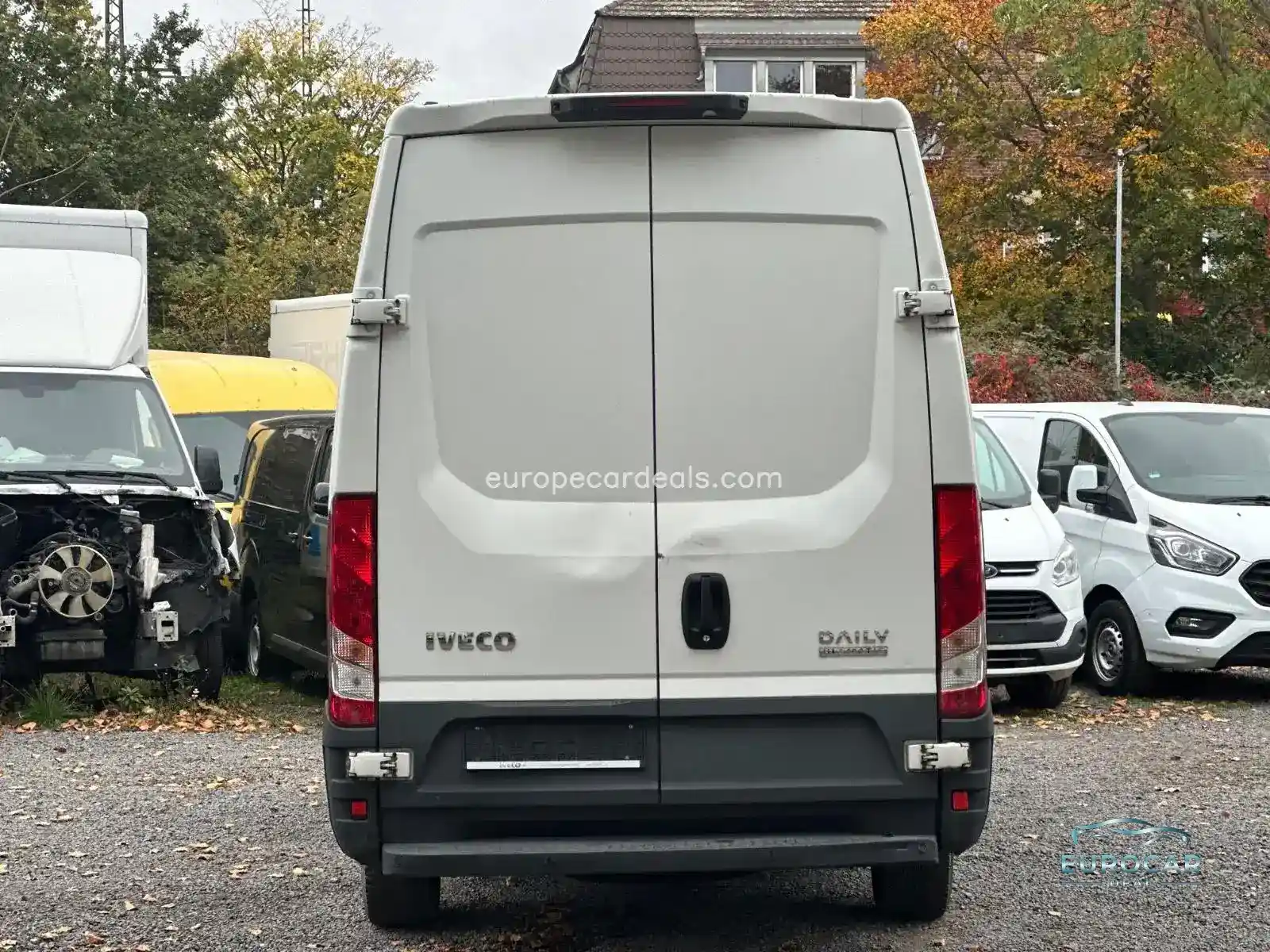 Iveco Other
