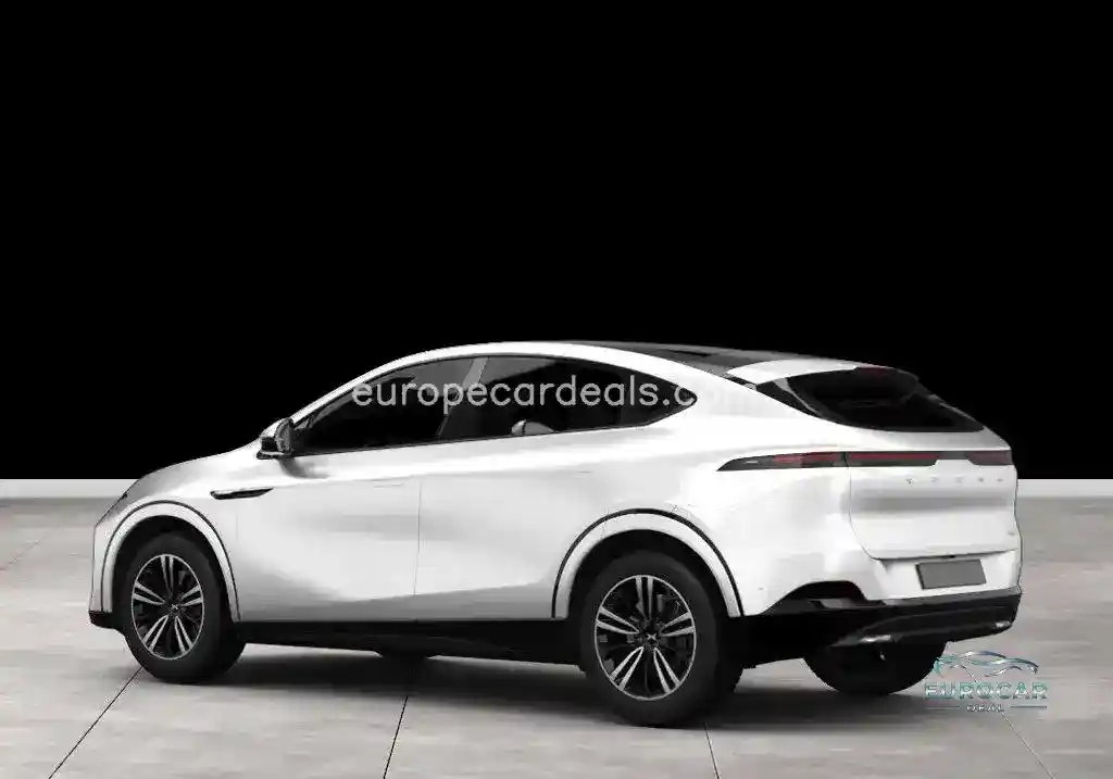 XPENG G6