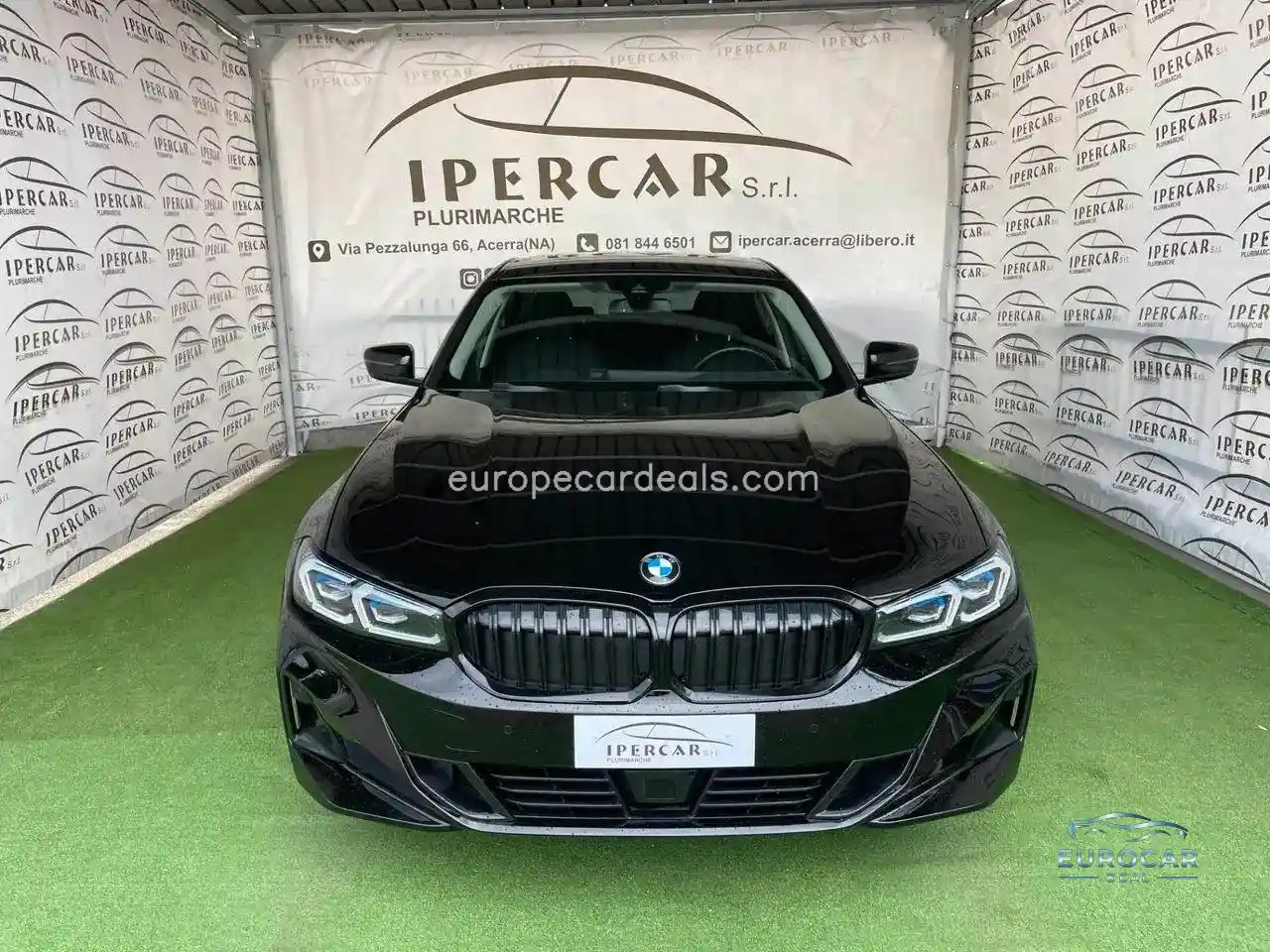 BMW 318