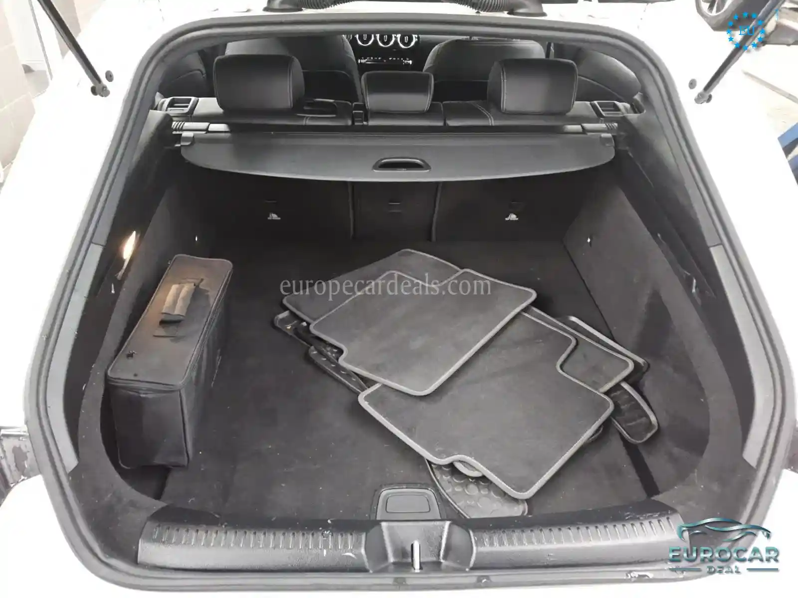 Mercedes-Benz CLA 250 Shooting Brake