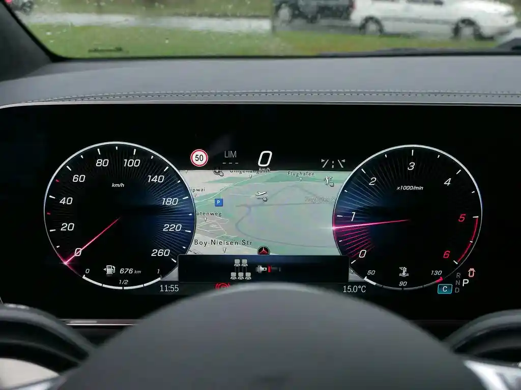 Mercedes-Benz V 300