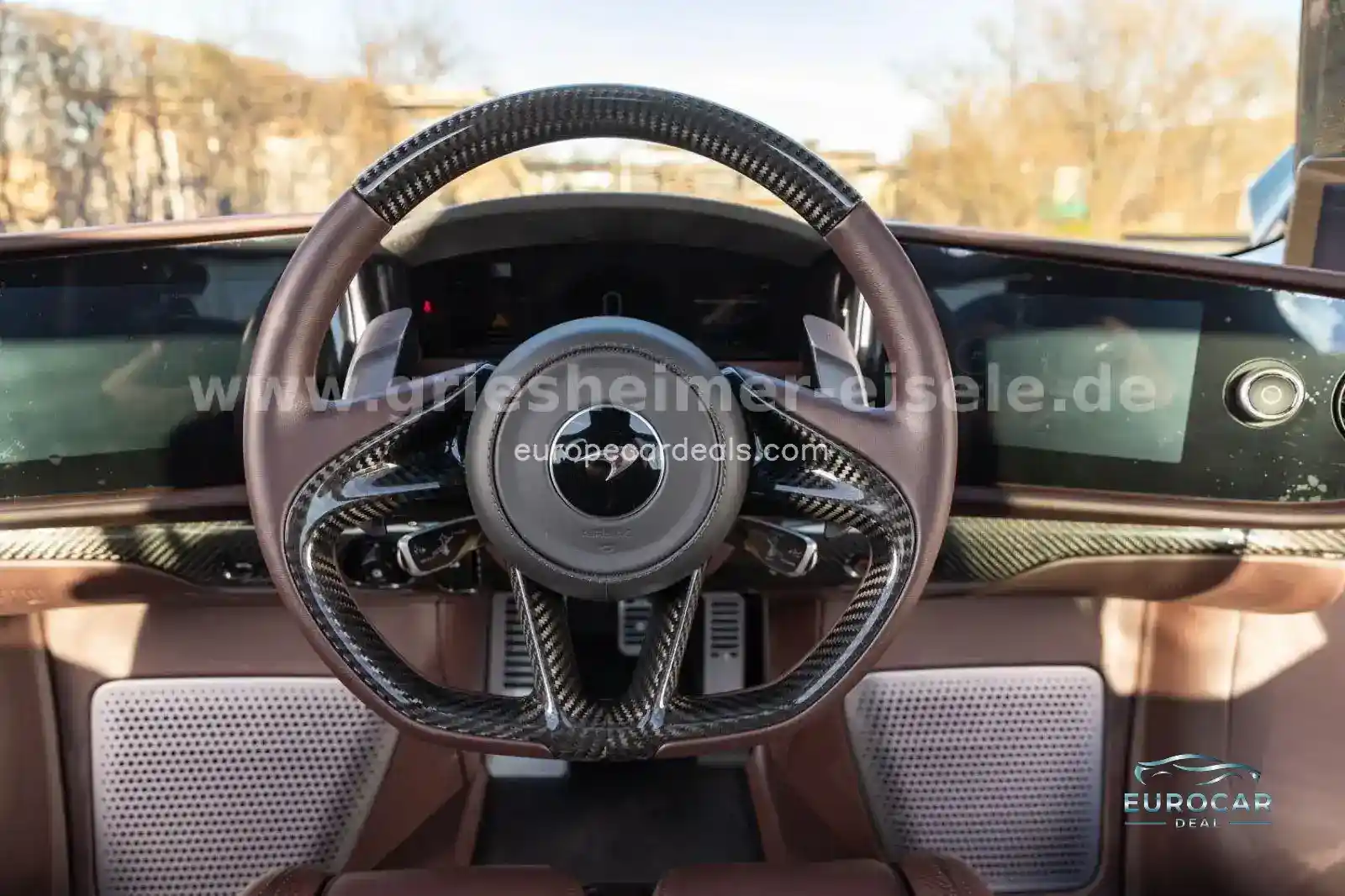 McLaren Speedtail