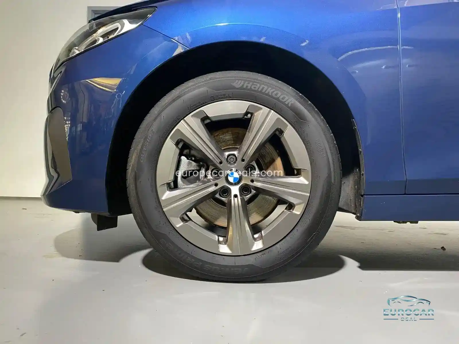 BMW 223 Active Tourer