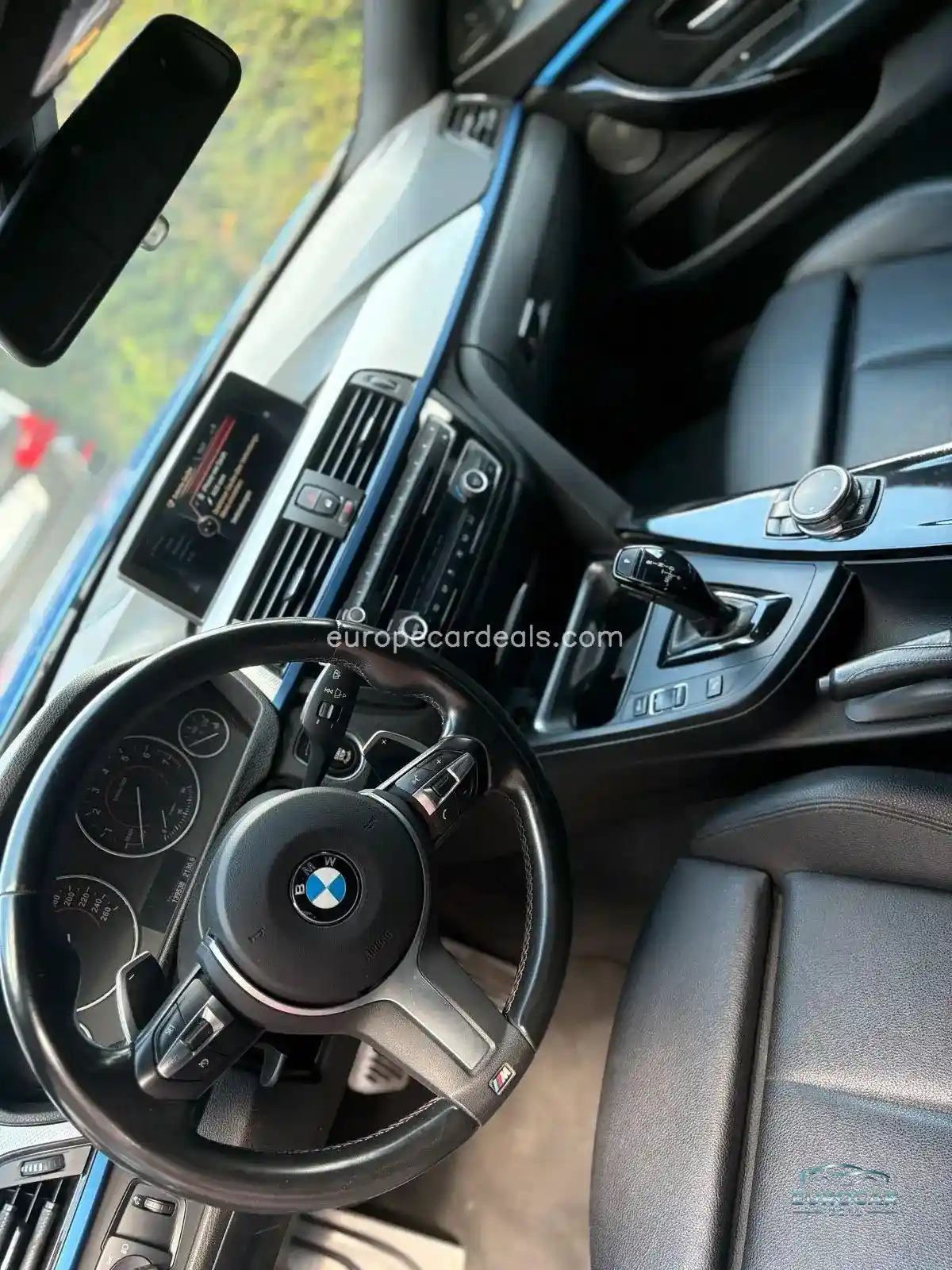 BMW 435