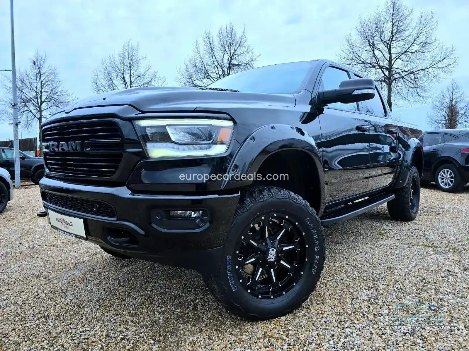 Dodge RAM