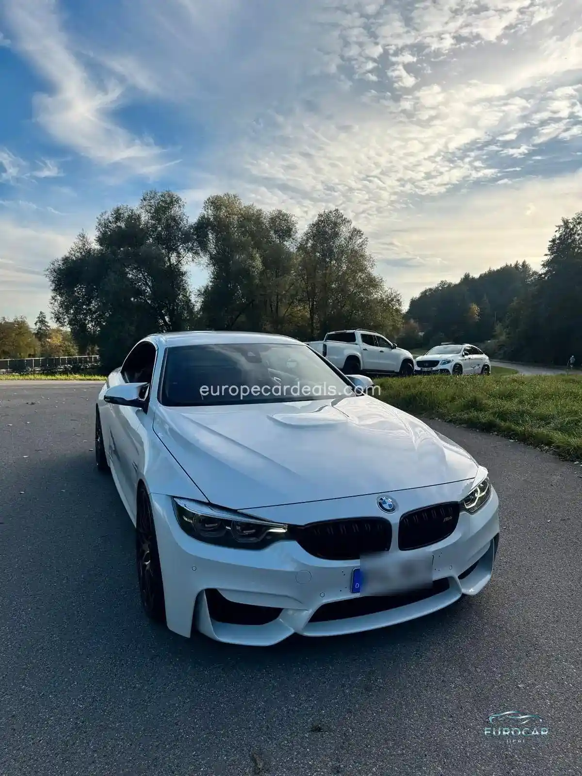 BMW M4