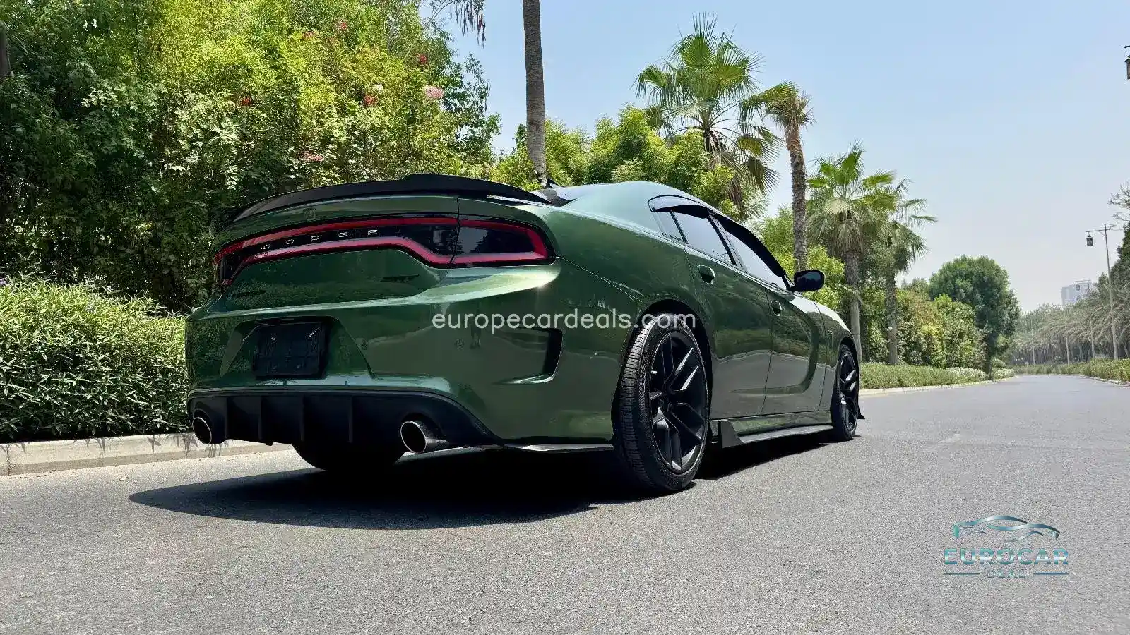 Dodge Charger