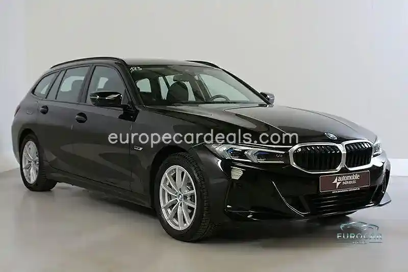 BMW 330