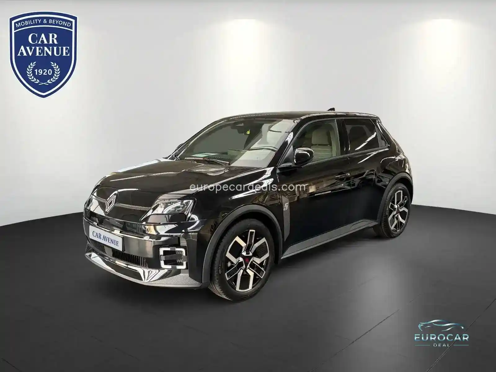 Renault R 5