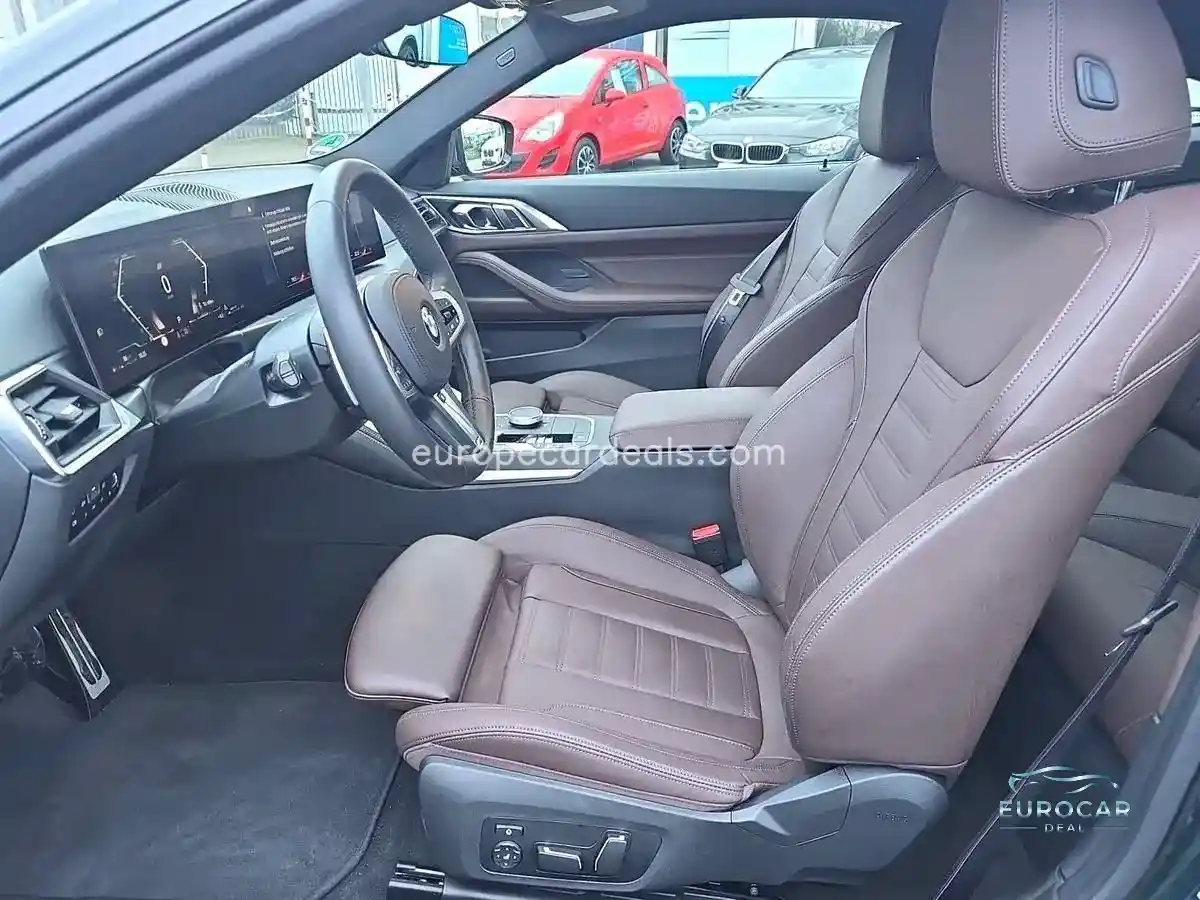 BMW 430