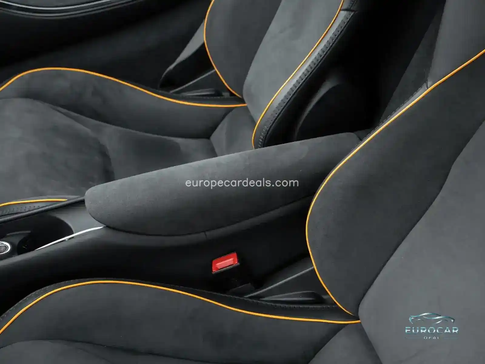 McLaren Artura