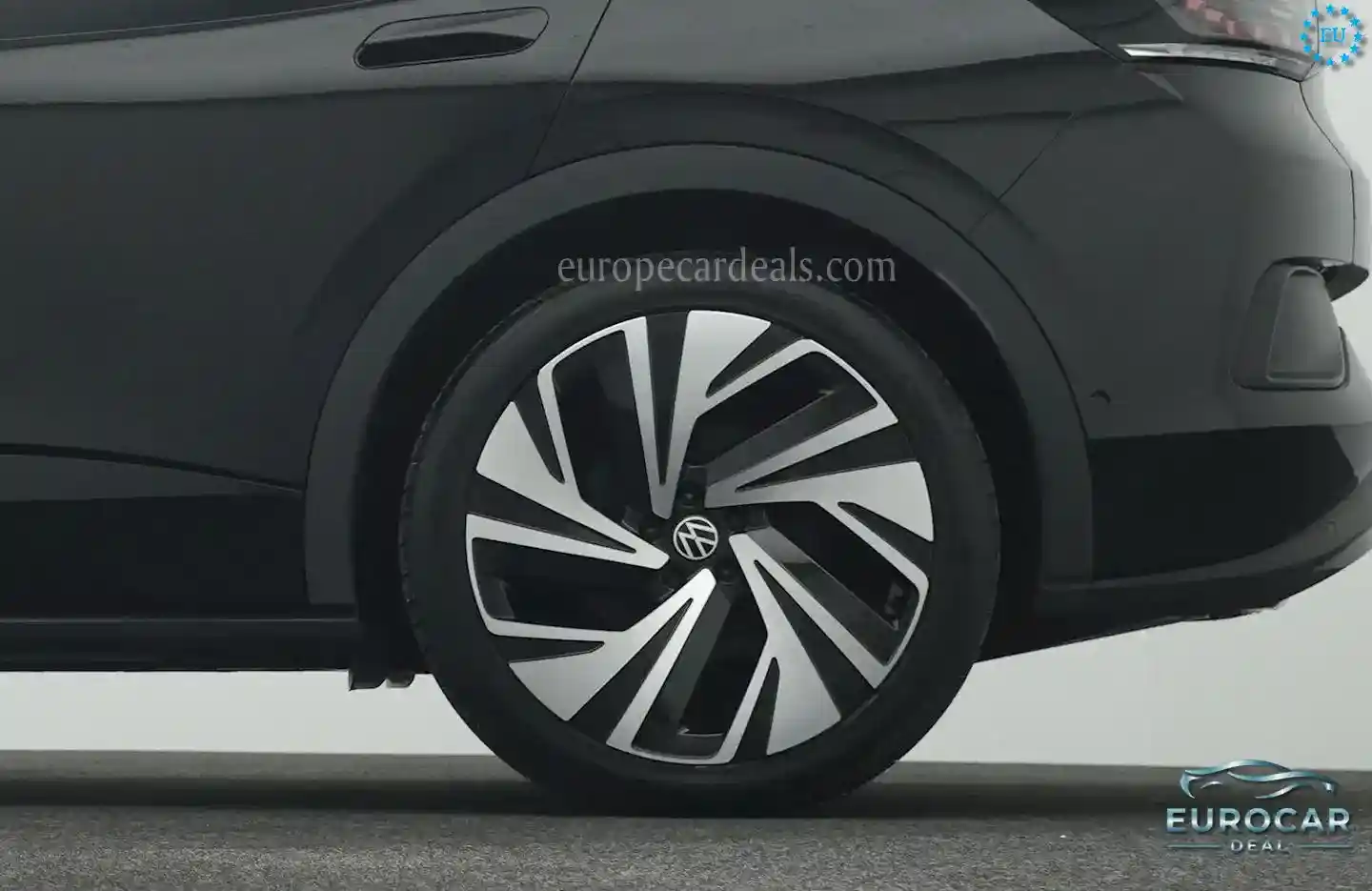 Volkswagen ID.5