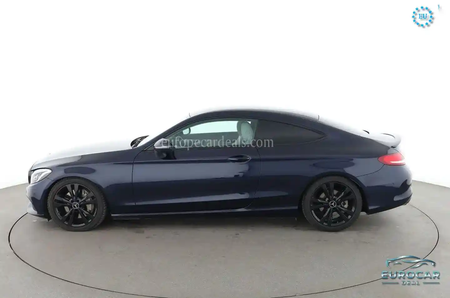 Mercedes-Benz C 400