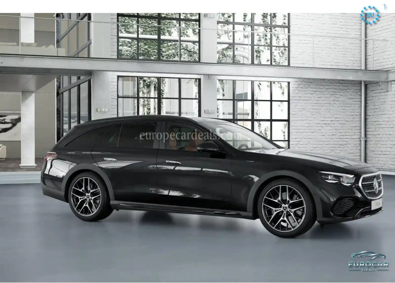 Mercedes-Benz E 450