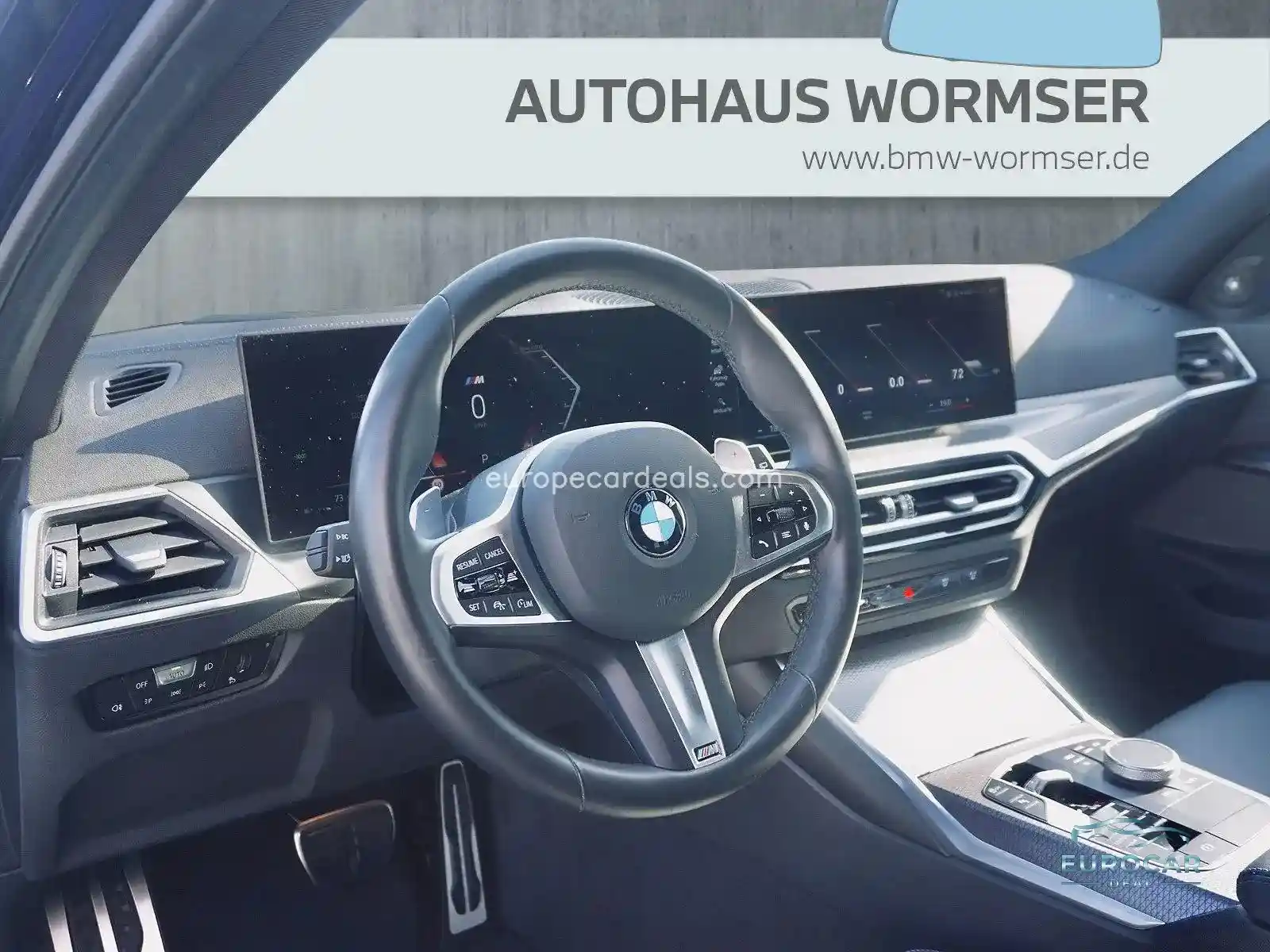 BMW M340i