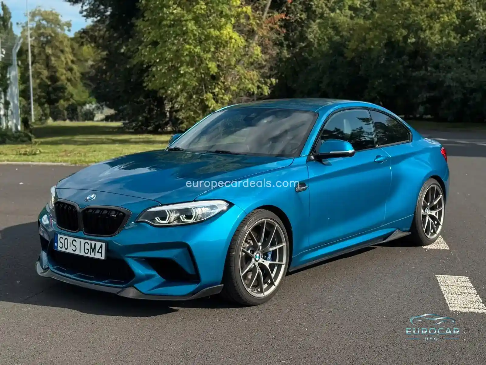 BMW M2