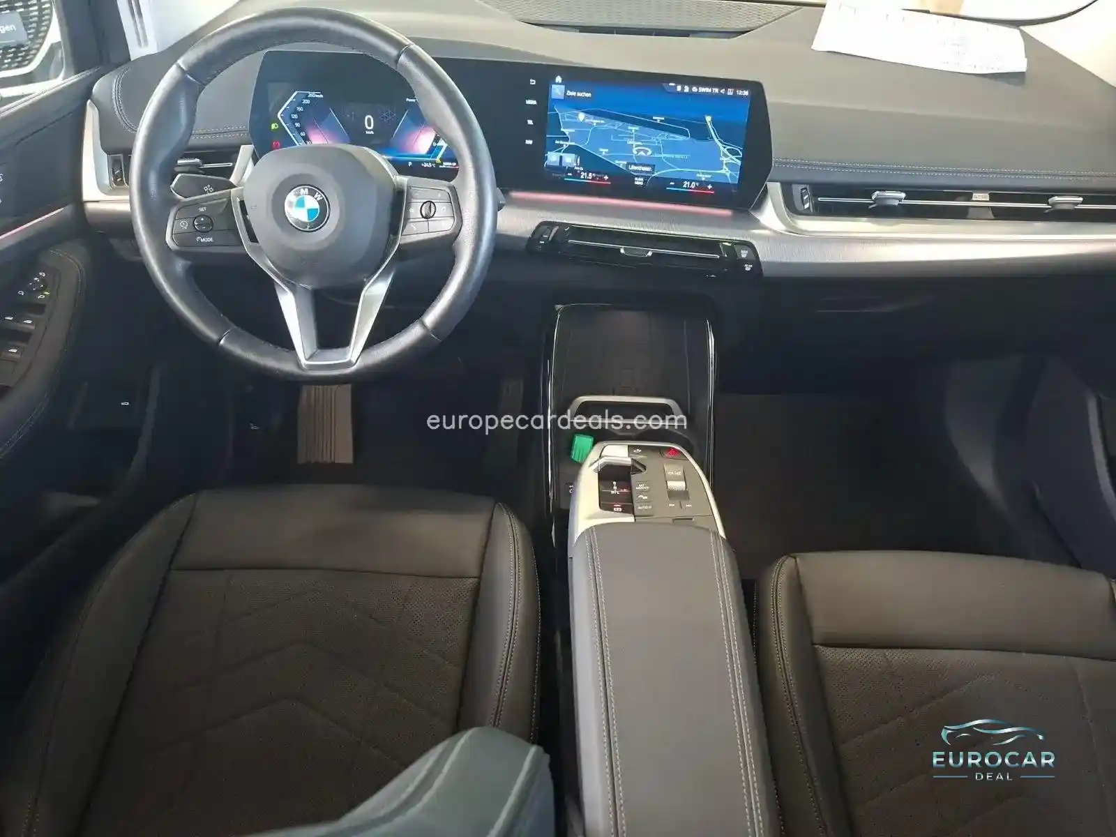 BMW 218 Active Tourer