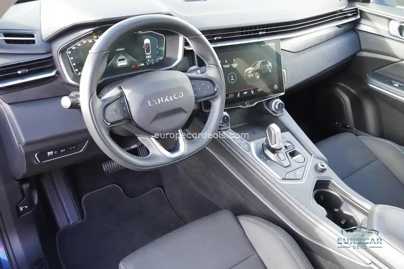 Lynk&Co 01